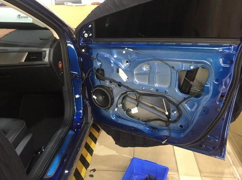 汽车隔音电话是多少分贝