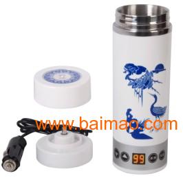 汽车电热杯价格多少