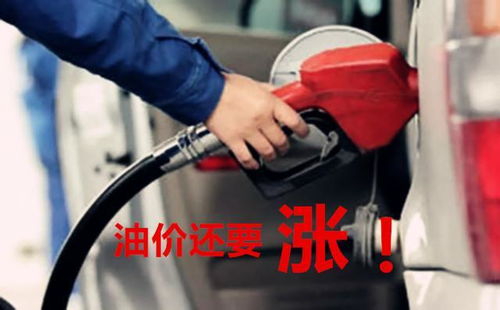 山东汽车柴油涨幅多少 山东汽车柴油涨幅多少
