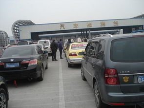 汽车年检尾气能踩到多少