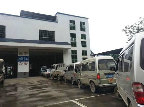 湖北荆门汽车年审多少钱