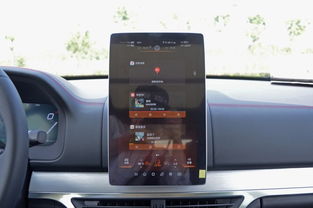 汽车屏幕刷新号是多少 汽车屏幕刷新号是多少