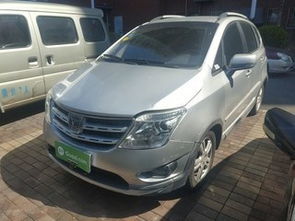 长安汽车多少钱一台 长安汽车多少钱一台