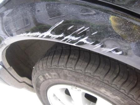 汽车划痕险最高赔多少 汽车划痕险最高赔多少