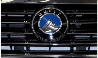 吉利汽车今年收入多少 吉利汽车今年收入多少