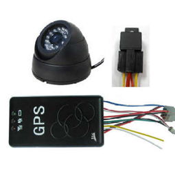 汽车gps防盗器多少钱