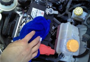 清洗汽车进气孔价格多少