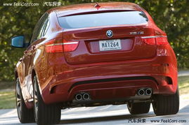 汽车一般多少马力