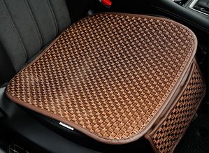 汽车电热坐垫多少瓦的