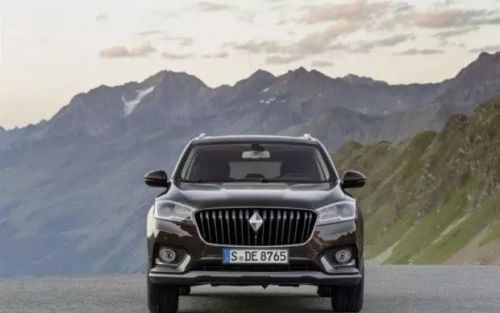 宝沃汽车有多少用户