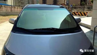 汽车贴膜一般都多少钱 汽车贴膜一般都多少钱