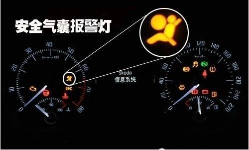 汽车气囊电量多少正常