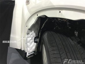 汽车隔音用多少材料好