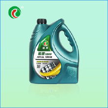 汽车机油能用多少升汽油