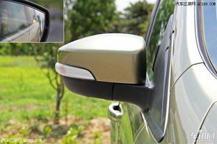 汽车反光镜片多少钱