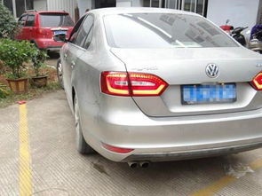 大众汽车反光镜多少钱