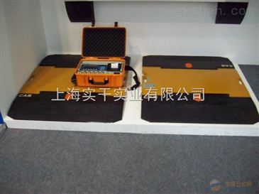 进口汽车称重仪价格多少 进口汽车称重仪价格多少