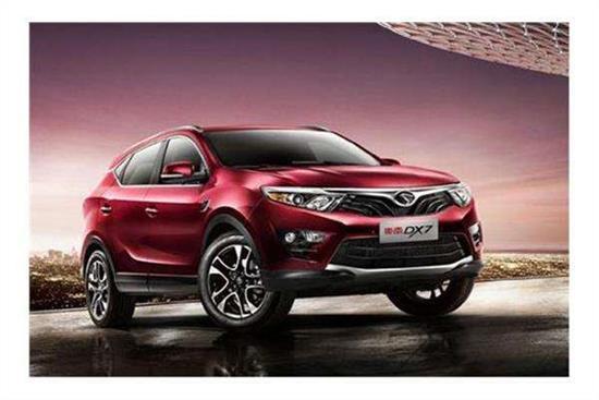 龙岗汽车团购会价格多少