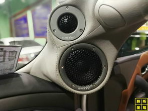 汽车高级音响多少钱