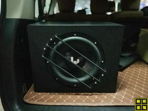 汽车高级音响多少钱