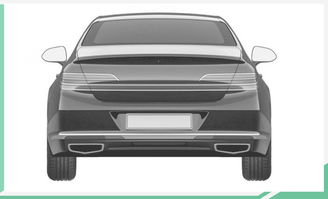 汽车长度一般是多少