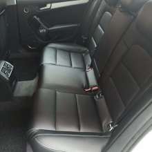 汽车换座椅皮套多少钱