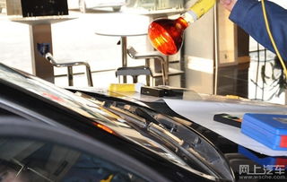 汽车玻璃膜一般多少钱 汽车玻璃膜一般多少钱