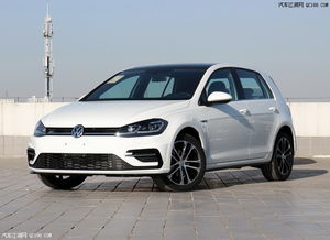 大众汽车价格是多少