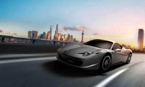 风韵汽车年限多少年