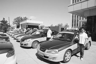 唐山汽车多少辆出租 唐山汽车多少辆出租