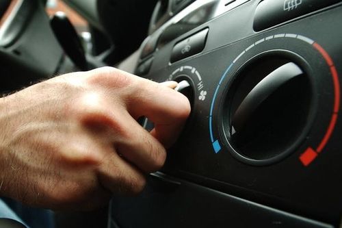 汽车冷媒压力多少