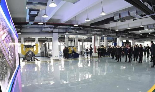 汽车检验中心投资多少