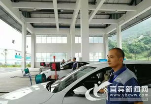 汽车检验中心投资多少