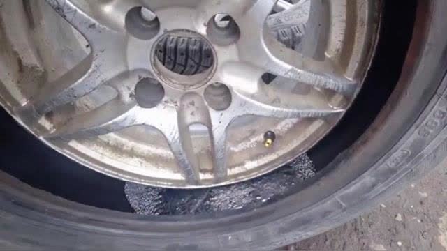 汽车车胎承重多少斤 汽车车胎承重多少斤