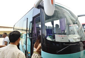 保定到天津汽车多少公里