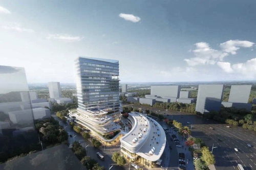 东平汽车小镇总投资多少