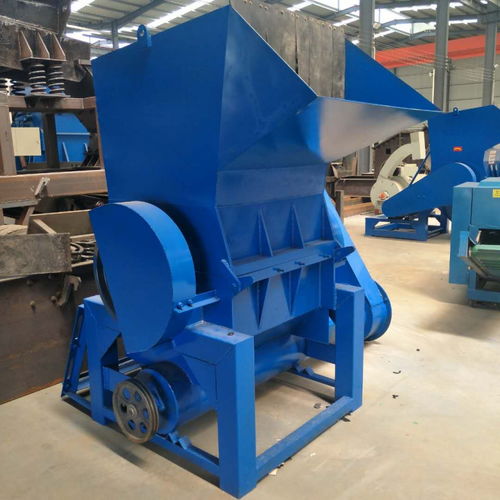 汽车粉碎机多少钱 汽车粉碎机多少钱