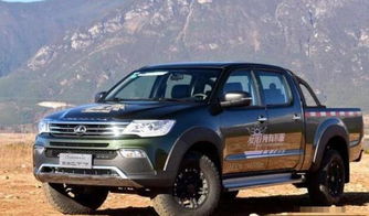 猎豹汽车油耗多少 猎豹汽车油耗多少