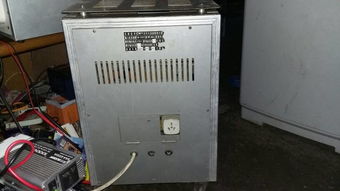 汽车稳压器多少瓦