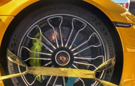 汽车换个内胎多少钱