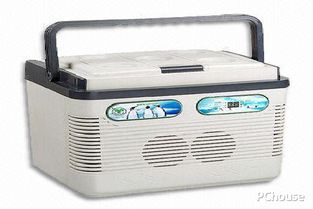 汽车冰箱多少钱
