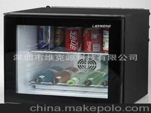 汽车冰箱多少钱