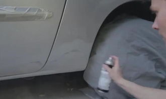 汽车打磨多少钱