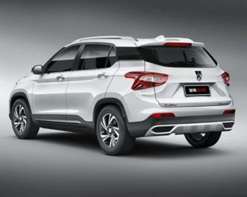 sm0rt汽车多少钱