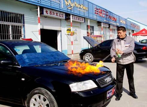 汽车返厂喷漆要多少钱 汽车返厂喷漆要多少钱