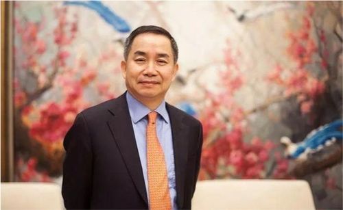 著名经济学家陈良焜逝世