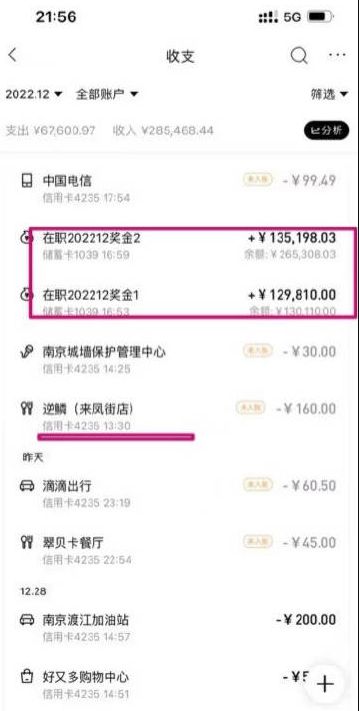 中核\炫耀\收到百万份简历为何引众怒?