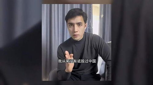 甲亢哥上央视了 李美越被打码