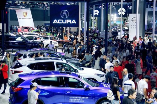 车展汽车会便宜多少 车展汽车会便宜多少