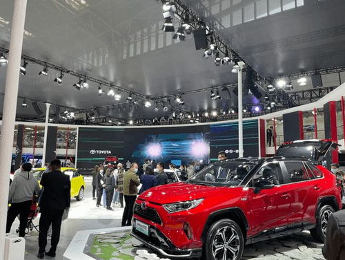 车展汽车会便宜多少 车展汽车会便宜多少